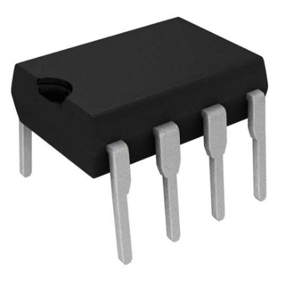 Pca82c251 Mikrodenetleyici Dip8 resmi