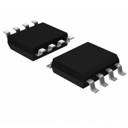 82c251 Smd 85ma Mikrodenetleyici Soic8 resmi