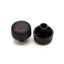 Uzun Saplı Plastik Pot Başlığı 21x19mm Kırmızı resmi