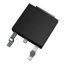2sk3919 N Kanal Power Mosfet To252 (smd)  - 25v 64a resmi