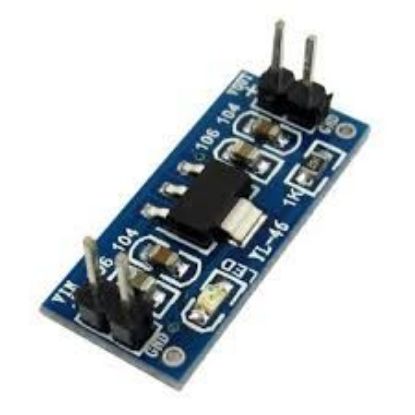 Ams1117 Modül 5v resmi
