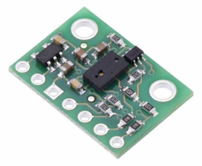Vl6180x Gerilim Regülatörlü Mesafe Algılayıcı Sensör Modülü resmi