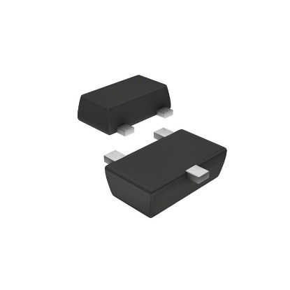 Pja3405 P Kanal Mosfet Sot23 (smd) - 30v 3.6a resmi