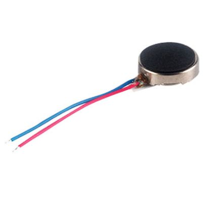 Mini Vibration Motor 2.7mm resmi