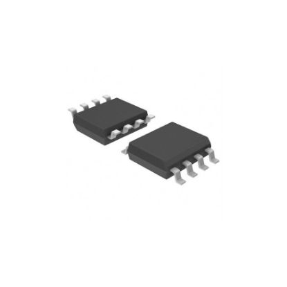 Lmh6643max Soıc-8 Smd Opamp Entegresi resmi