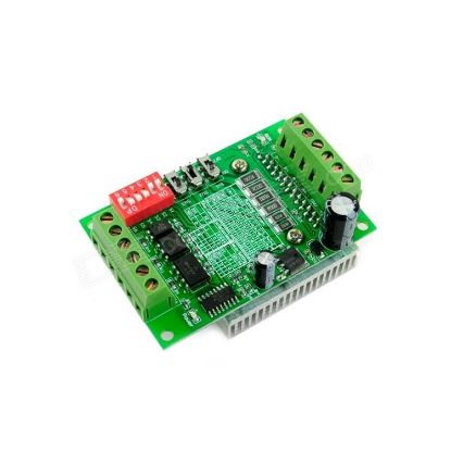 Tb6560 3.5a Step Motor Sürücü resmi