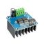 Bts7960b 40 Amper Motor Sürücü Modülü resmi