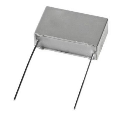 1.5uf 250vdc 10% Polyester Kondansatör 22.5mm resmi
