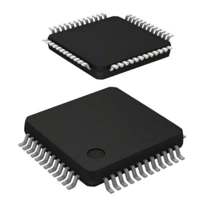 Stm32f100c6t6btr Smd 32-bit 24mhz Mikrodenetleyici Lqfp48 resmi
