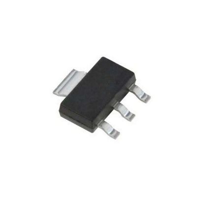 Ht7533-1 Sot89 3.3v - Voltaj Regülatörü resmi