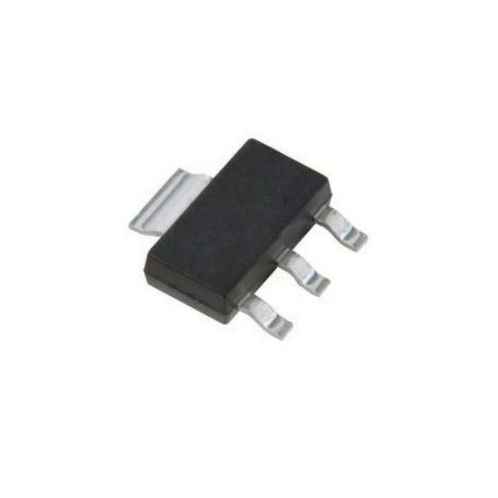 Ht7533-1 Sot89 3.3v - Voltaj Regülatörü resmi