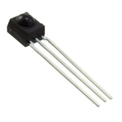 Tsop4838 Infrared - Kızılötesi Sensör resmi