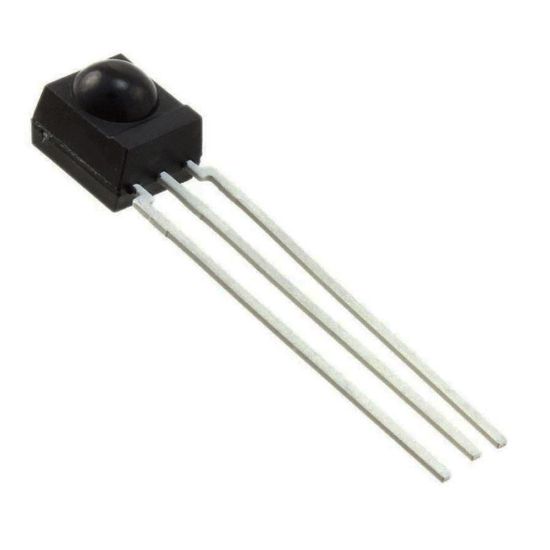 Tsop4838 Infrared - Kızılötesi Sensör resmi