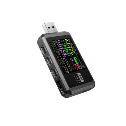 Fnırsı Fnb48p Usb Test Cihazı resmi