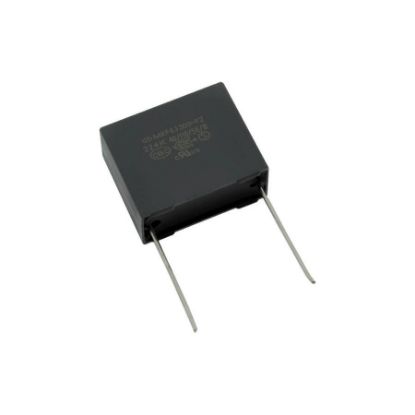 220nf 300vac Polyester Kondansatör resmi