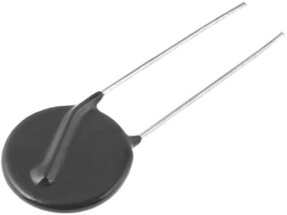 250v 10mm Varistör resmi