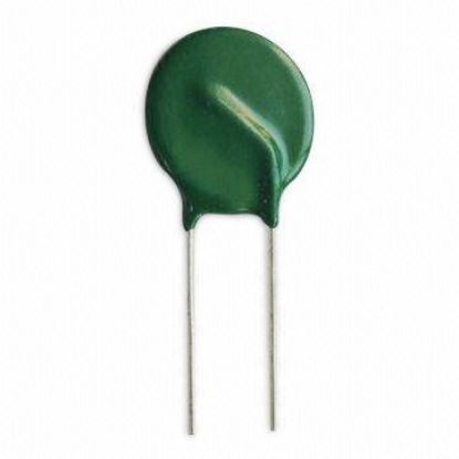 150v 14mm Varistör resmi
