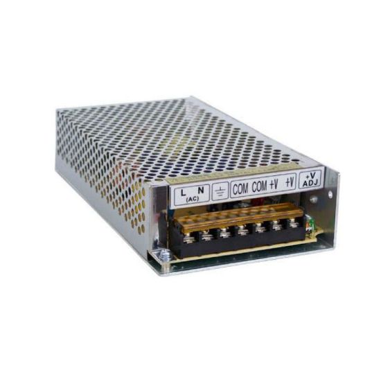 12v 23.4 A Metal Kasa Switch Mod Adaptör - Ms-280-12 resmi