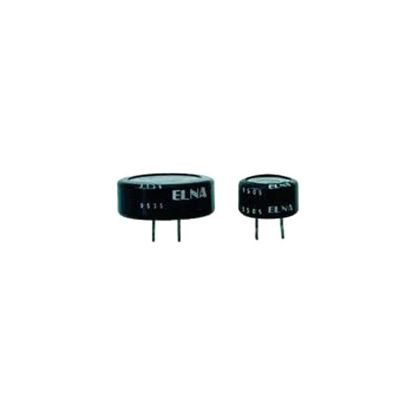 0.22f 5.5v Kondansatör Pil resmi