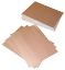 20x30 Bakır Plaket Fr2 resmi