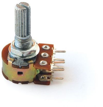 100k Stereo Potansiyometre resmi