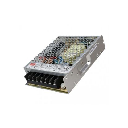 12v 8.5a Kapalı Tip Switch Mode Adaptör resmi