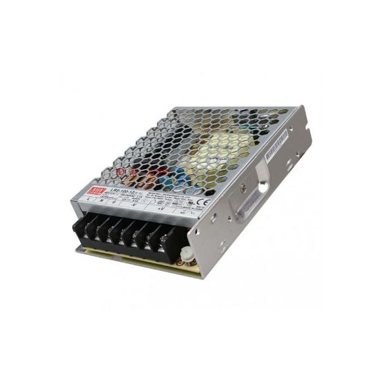 12v 8.5a Kapalı Tip Switch Mode Adaptör resmi