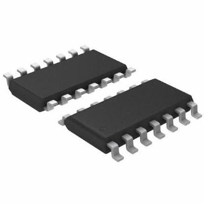 Cd40106bm96 Smd Soic14 Çevirici Entegresi resmi