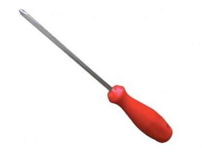 100mm Yıldız Tornavida resmi