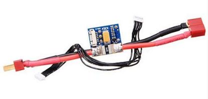 Apm 2.5 2.6 Güç Modülü T Deans Fiş resmi
