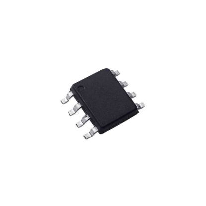 Op07d Sop8 Smd Amplifikatör Entegresi resmi