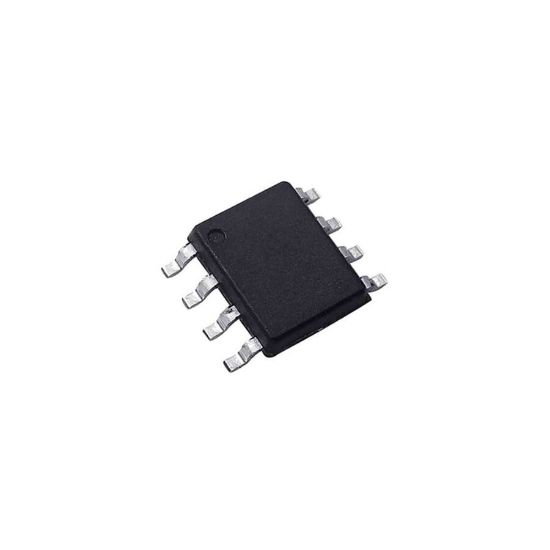 Op07d Sop8 Smd Amplifikatör Entegresi resmi