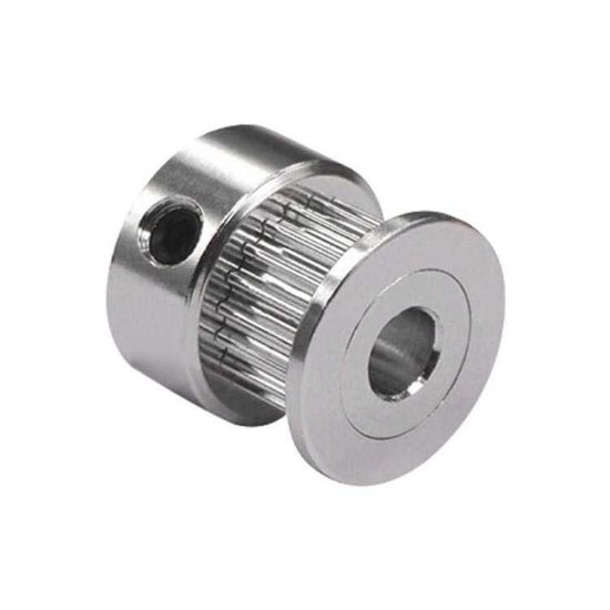 Gt2 20 Dişli Kasnak (8mm) resmi