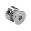 Gt2 20 Dişli Kasnak (8mm) resmi