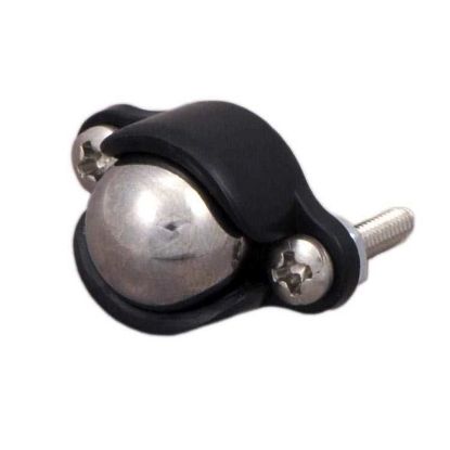 Her Yöne Dönebilen Metal Sarhoş Tekerlek 3/8 Inch resmi