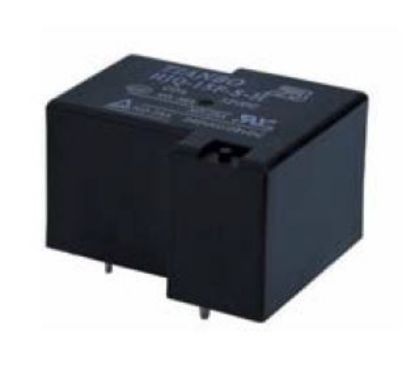 Hjq-15f-s-h/24vdc (30a 24vdc) Amperli Röle resmi