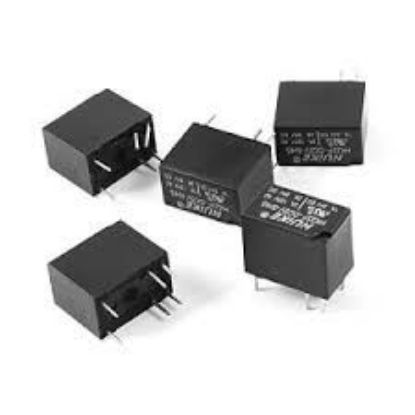 24v Mini Röle (24v 2a) - Hk23f-dc24v-shg resmi