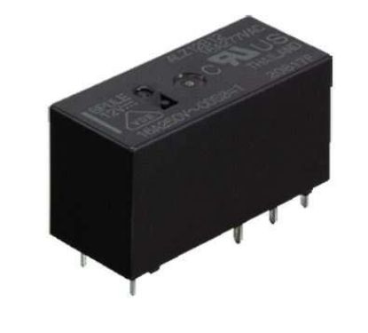 Alz11b18 Panasonic Röle (16a 18v) resmi