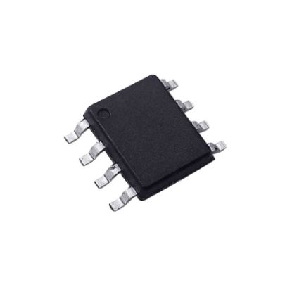 Mc34063agd Smd 100khz 3v - 40v 1.5a Step Down Regülatör Entegresi - Sop8 resmi
