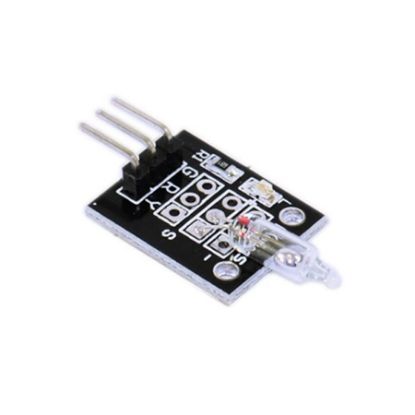 Civalı Sensör Modül Arduino resmi