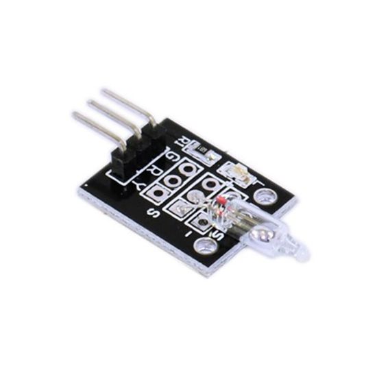Civalı Sensör Modül Arduino resmi