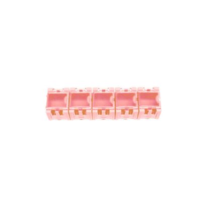 5 Adet Smd Ürün Kutusu - Pembe resmi