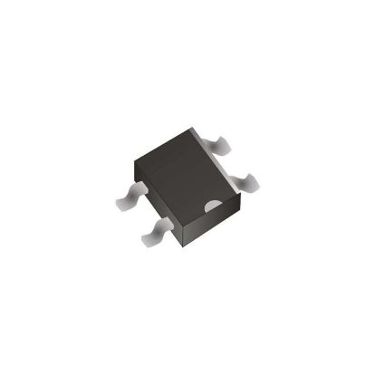 B10s Köprü Diyot Smd - 0.5a 1000v resmi