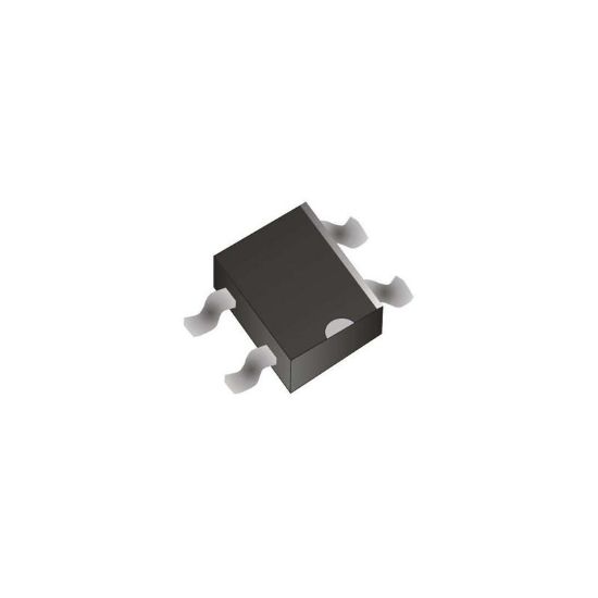 B10s Köprü Diyot Smd - 0.5a 1000v resmi