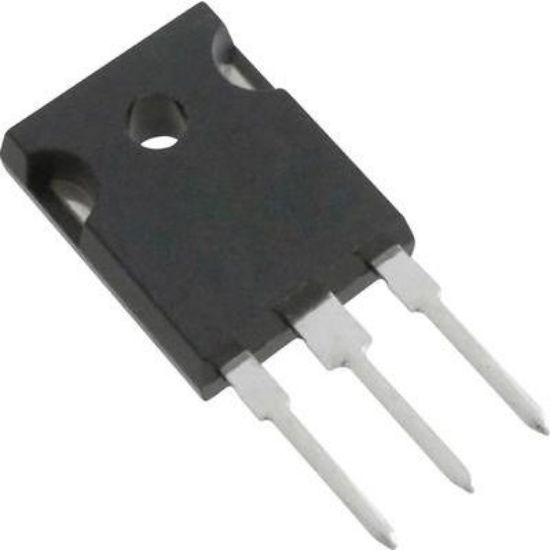 Irfp150 N Kanal Power Mosfet To247 100v 42a resmi
