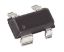 Bf995e N Kanal Mosfet Sot23 (smd) - 20v 30ma resmi