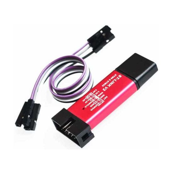 St-link V2 Mini St Programlayıcı Klon resmi