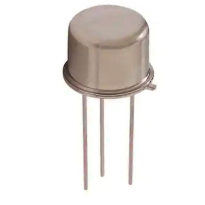2n2905 Transistör Bjt To205 - Pnp 60v 0.6a resmi