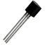 Bc640 Transistör Bjt Pnp To-92 1000ma, 80v resmi
