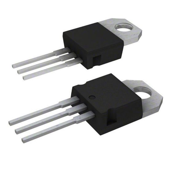 Bd912 Transistör Bjt Pnp To-220ab resmi